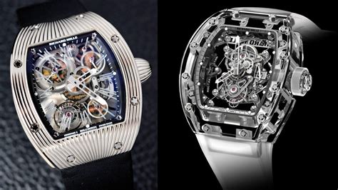 richard mille montreal|Richard Mille watches.